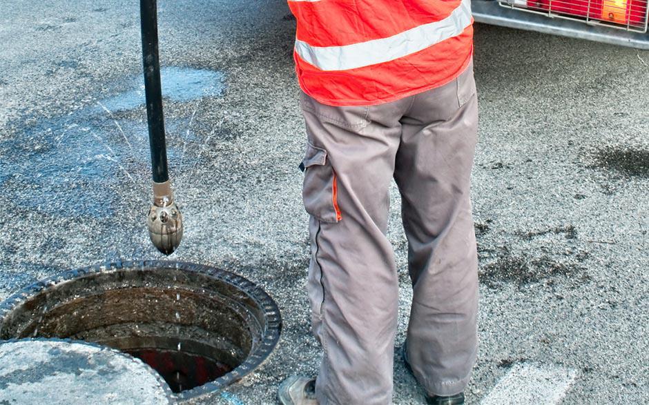 déboucher canalisation graisse Paris 12