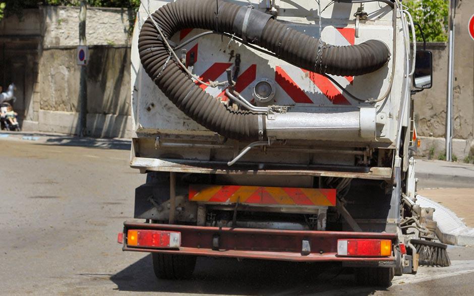 assainissement canalisation Pomponne
