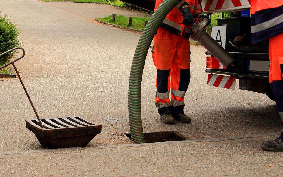 dégorgement canalisation Othis