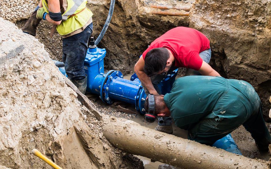 prix dégorgement canalisation Pomponne